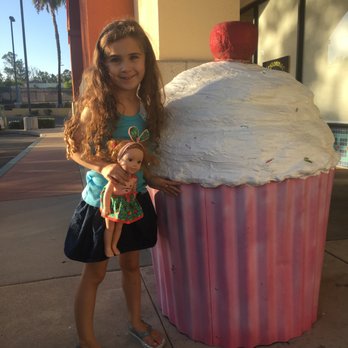 The Cake Cottage - Avery and Willa...Cupcake Smiles @ The Cake Cottage - Desserts Near Me - Murrieta, California The Cake Cottage - Avery and Willa...Cupcake Smiles @ The Cake Cottage - Desserts Near Me - Murrieta, California