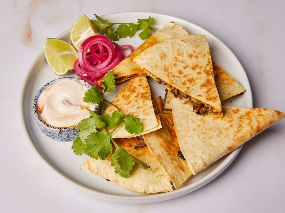 Caribe Latin Cuisine