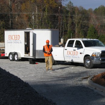 Exceed Landscape Solutions - Landscaping Near Me - Columbia, South Carolina Exceed Landscape Solutions - Landscaping Near Me - Columbia, South Carolina
