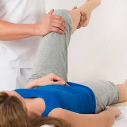 Essence N Touch Massage Therapy