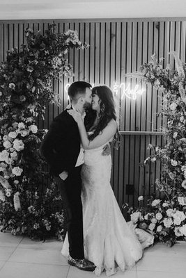 Riverside Revival by null