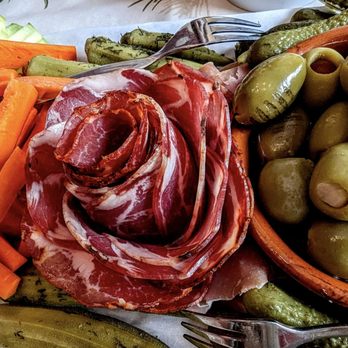 Dishin’ With Dawn - Cooking Classes Near Me