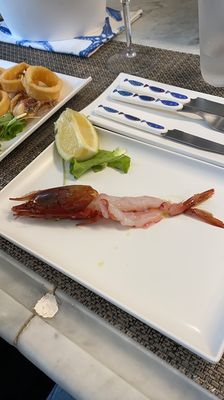 Pescheria Le Botteghe by null