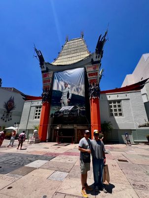 Ovation Hollywood by null