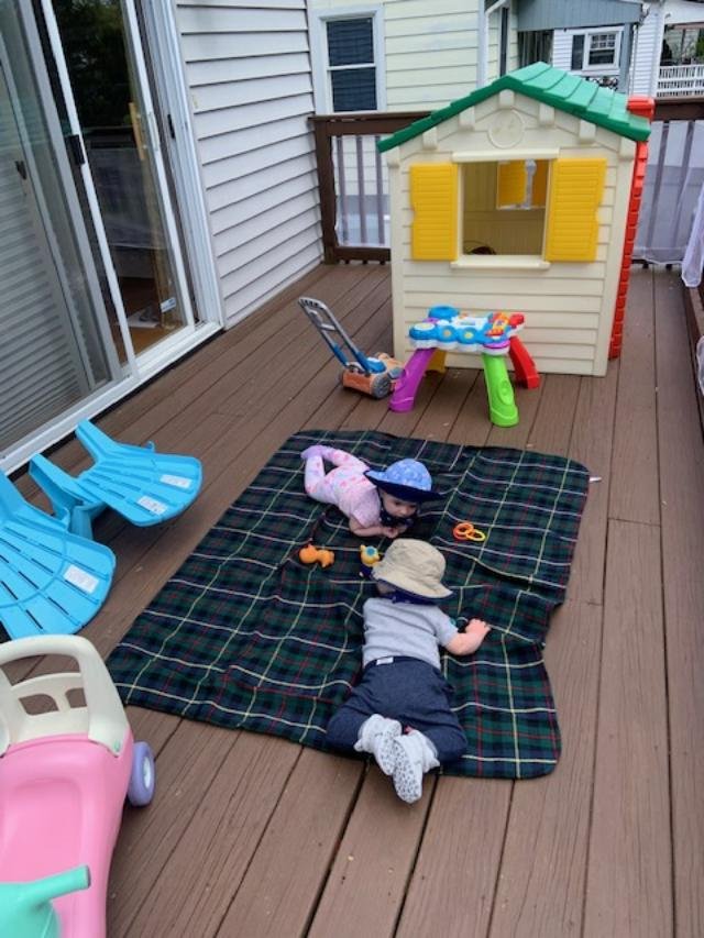 Beginner Steps Daycare - childcare center in Stamford, CT