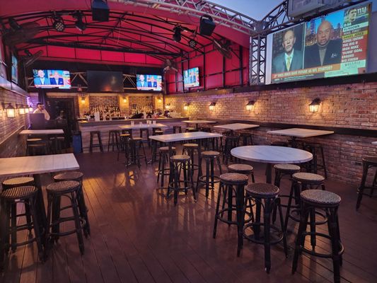 McSorley’s Beach Pub & Rooftop by null