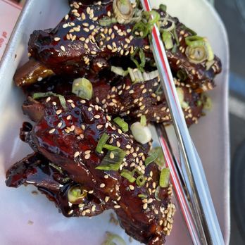 Chifa - Ribz check out @foodguruLA - Peruvian Near Me - Los Angeles, California Chifa - Ribz check out @foodguruLA - Peruvian Near Me - Los Angeles, California