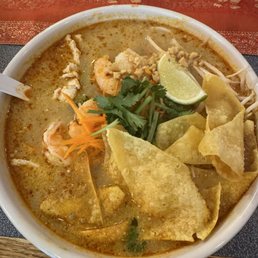 Tom Yum
