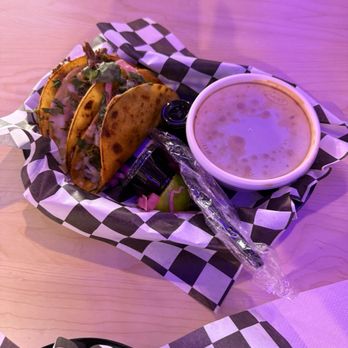 Dripped Birria - Quesabirria Tacos - Tacos Near Me - Pearland, Texas