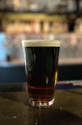 Lucky Baldwin's Pub by null