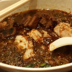 金隆雲南米線