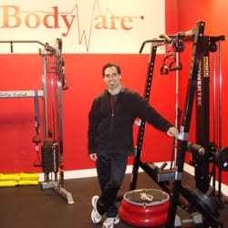 Bodyware