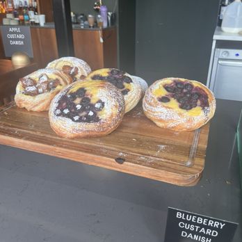 The Uprising Craft Bakery - Bakeries Near Me - Canmore, Alberta The Uprising Craft Bakery - Bakeries Near Me - Canmore, Alberta
