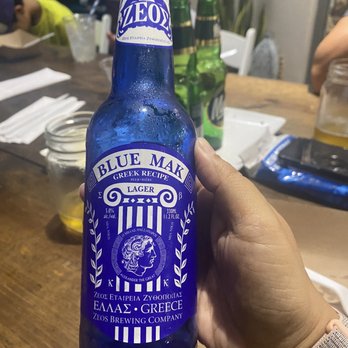 Hellenic - Great beer! - Greek Near Me - Coral Springs, Florida Hellenic - Great beer! - Greek Near Me - Coral Springs, Florida