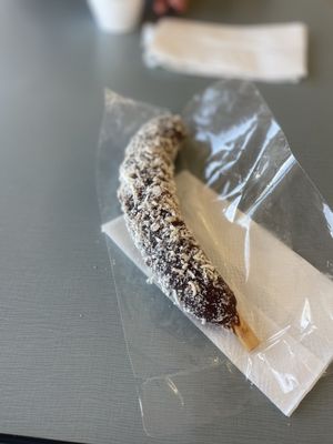 Paleteria Y Neveria La Michoacana, 4444 E Grant Rd, Ste 101