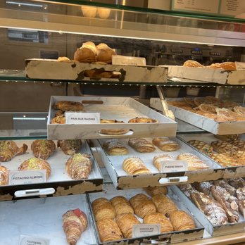 Eclair Bakery - Bakeries Near Me - New York, New York