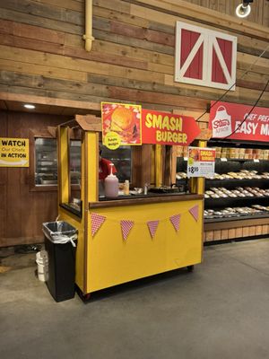 Stew Leonard's by null