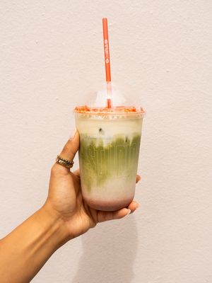 Studio 24 Artful Coffee by null