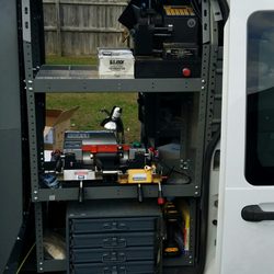 Lightning Locksmith - Mobile locksmith