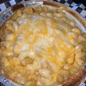 Up In Smoke BBQ - Side mac and cheese $12 - Food Trucks Near Me - Escondido, California Up In Smoke BBQ - Side mac and cheese $12 - Food Trucks Near Me - Escondido, California