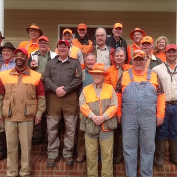 Pine Hill Plantation - Wildlife Hunting Ranges Near Me - Donalsonville, Georgia