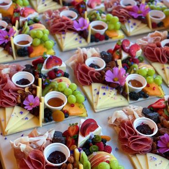 Wander and Graze - Date night boxes - Caterers Near Me - Denver, Colorado Wander and Graze - Date night boxes - Caterers Near Me - Denver, Colorado