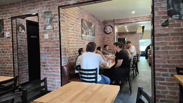 Restaurant Chez Claudette by null