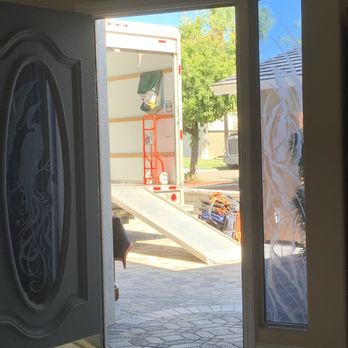 Duffle Bag Movers - Movers Near Me - Wildomar, California