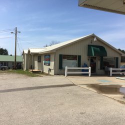 Jen's Diner - Jen's Diner