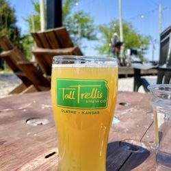 Tall Trellis Brew Co