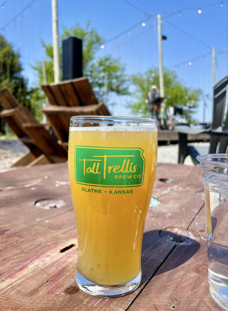 Tall Trellis Brew Co