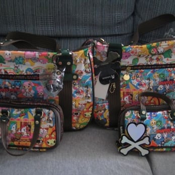 Macy's - When all my toki fiend friends heard SF has the stash, I was sent on a mission to find their perfect bags. And macys had em all! - Department Stores Near Me - San Francisco, California Macy's - When all my toki fiend friends heard SF has the stash, I was sent on a mission to find their perfect bags. And macys had em all! - Department Stores Near Me - San Francisco, California