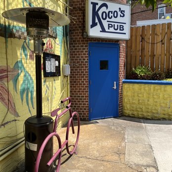 Koco's Pub - Pubs Near Me - Baltimore, Maryland Koco's Pub - Pubs Near Me - Baltimore, Maryland