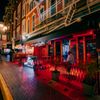 El After Social Club gift card