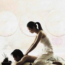 Massage Spa Salon