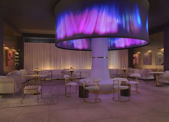 Angad Arts Hotel St. Louis, Tapestry Collection by Hilton by null