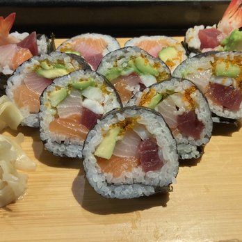 Yosaku - Hat Trick - Japanese Near Me - Portland, Maine Yosaku - Hat Trick - Japanese Near Me - Portland, Maine
