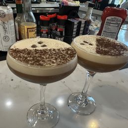 Espresso Martini