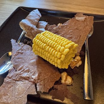 Paseo - Maiz Dessert - Mexican Near Me - Anaheim, California