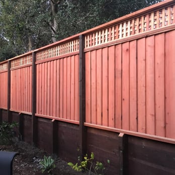 Pacific Fence - Decks & Railing Near Me - Santa Cruz, California Pacific Fence - Decks & Railing Near Me - Santa Cruz, California