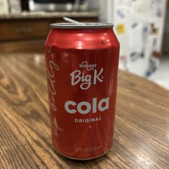 Kroger - Big K Cola Kroger - Grocery Near Me - Macomb, Michigan Kroger - Big K Cola Kroger - Grocery Near Me - Macomb, Michigan