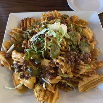 Haywire Burger Bar - Haywire fries - Burgers Near Me - Westbrook, Connecticut Haywire Burger Bar - Haywire fries - Burgers Near Me - Westbrook, Connecticut