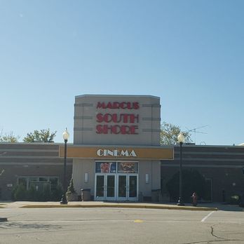 MARCUS SOUTH SHORE CINEMA - Updated February 2026 - 152 Photos & 123