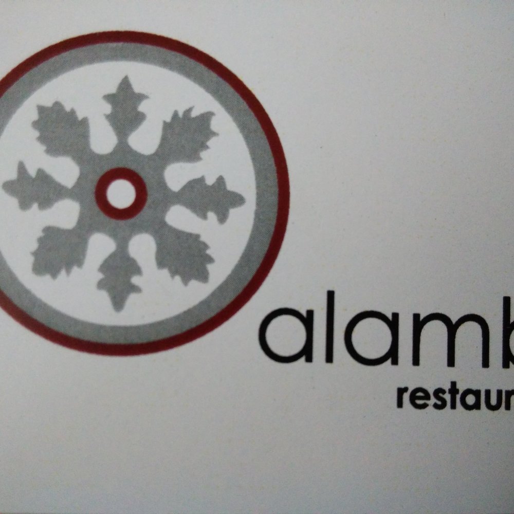 Alambí - Mediterranean Near Me - La Garriga, B