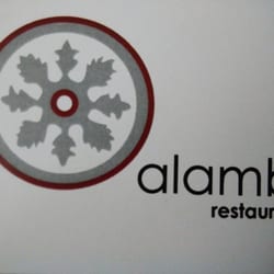 Alambí