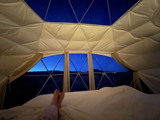 Skyview Hotel by null