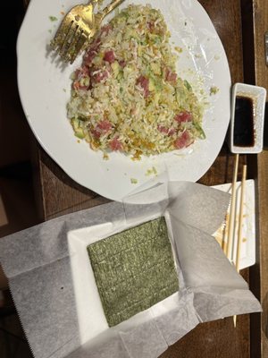 Kai Sushi by null
