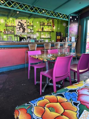 Coyote Cafe & Rooftop Cantina by null