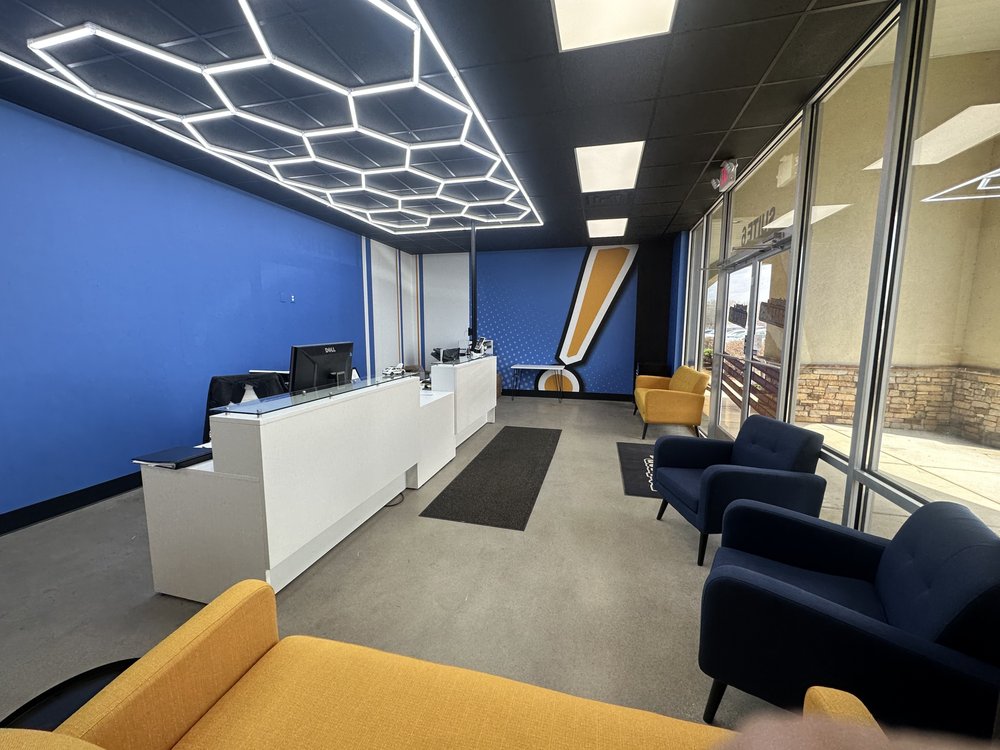 DICKSON GRAPHICS Updated September 2024 13 Photos 531 Hwy 46 S