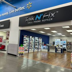 Talk N Fix